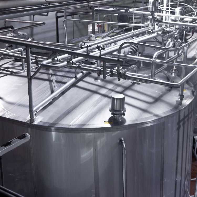 Dairy Processing